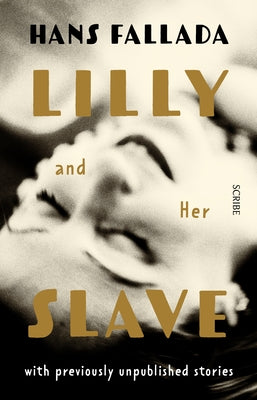 Lilly and Her Slave Paperback Scribe Us