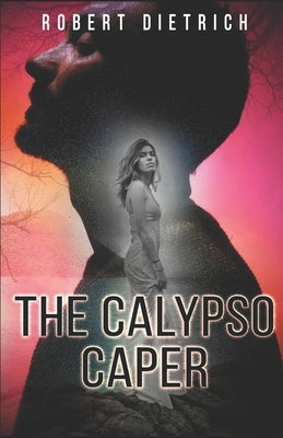 Calypso Caper Paperback Cutting Edge