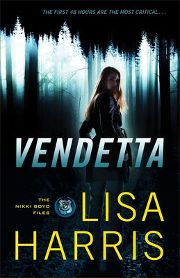 Vendetta Paperback Fleming H. Revell Company