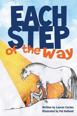 Each Step of the Way Paperback Xulon Press