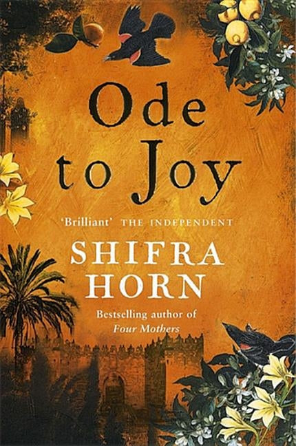 Ode To Joy by Horn, Shifra