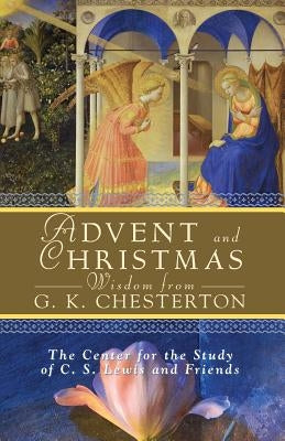 Advent and Christmas Wisdom from St. Vincent de Paul Paperback Liguori Publications