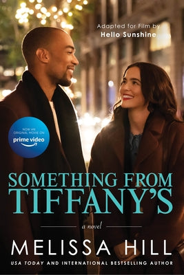 Something from Tiffany's (Movie Tie-In Edition) Paperback Sourcebooks Landmark