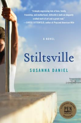 Stiltsville PB Paperback Harper Perennial