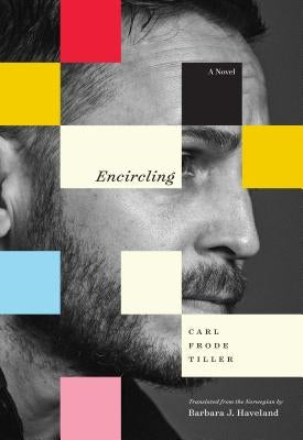 Encircling Paperback Graywolf Press