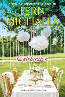 Celebration Paperback Kensington Publishing Corporation