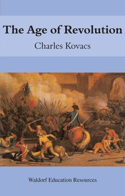 The Age of Revolution Paperback Floris Books