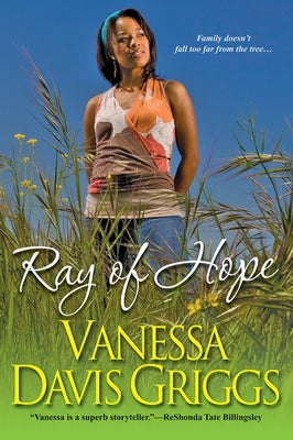 Ray of Hope Paperback Kensington Publishing Corporation