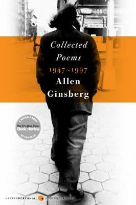 Collected Poems 1947-1997 Harper Perennial