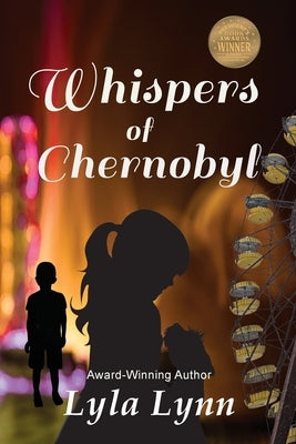 Whispers of Chernobyl Paperback Simon Publishing LLC