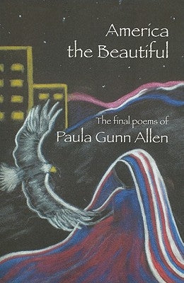America the Beautiful: Last Poems Paperback West End Press