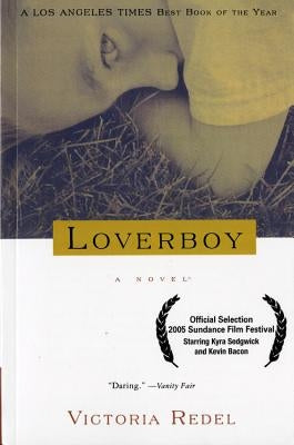 Loverboy Paperback Harper Perennial