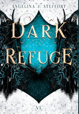 Dark Refuge by Steffort, Angelina J.