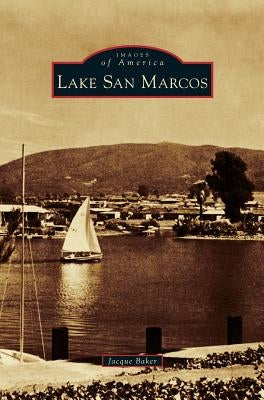 Lake San Marcos by Baker, Jacque