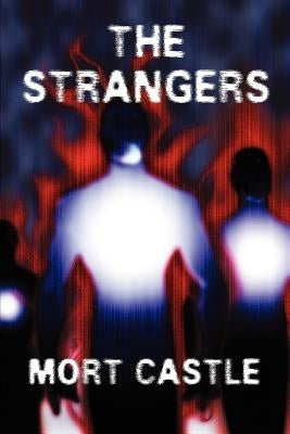 The Strangers Paperback Overlook Connection Press