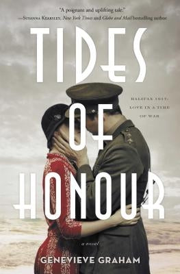 Tides of Honour Paperback Simon & Schuster