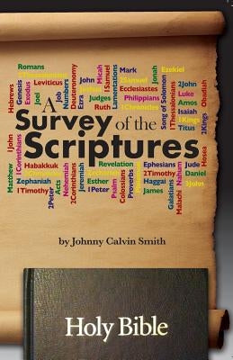 A Survey of the Scriptures Paperback Searchlight Press