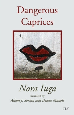 Dangerous Caprices Paperback Naked Eye Publishing