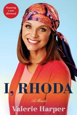 I, Rhoda Paperback Gallery Books