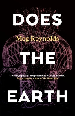 Does the Earth Paperback Harpoon Books