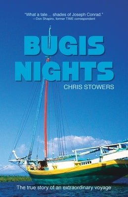 Bugis Nights by Stowers, Chris