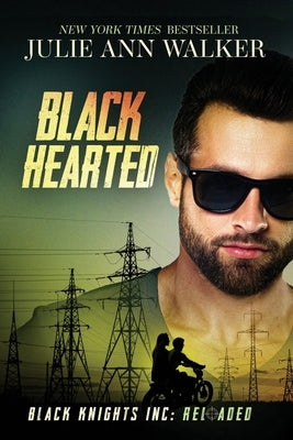 Black Hearted Paperback Limerence Publications LLC