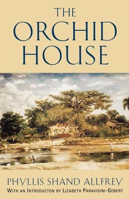 The Orchid House Paperback Rutgers University Press