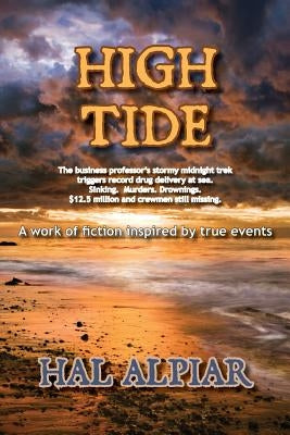 High Tide Paperback Nightengale Media LLC Company