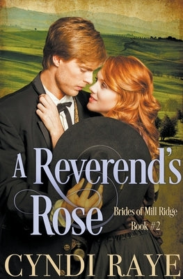 A reverend's Rose Paperback Cyndi Raye