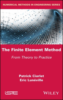 The Finite Element Method by Ciarlet, Patrick