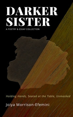 Darker Sister Paperback Nymeria Publishing