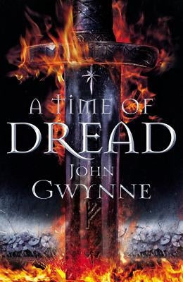 A Time of Dread by Gwynne, John