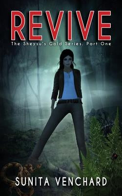 Revive Paperback Createspace Independent Publishing Platform