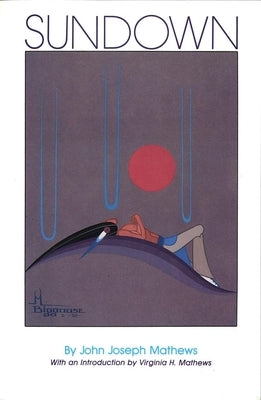 Sundown Paperback University of Oklahoma Press