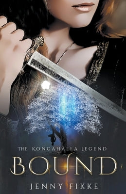 Bound Paperback Jenny Fikke