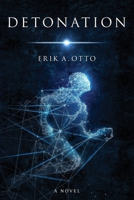 Detonation Paperback Sagis Press