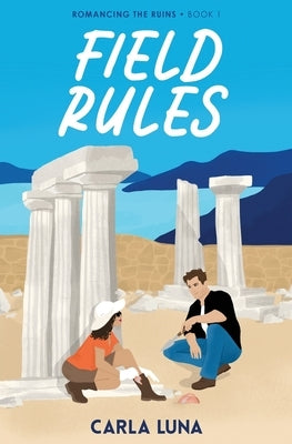 Field Rules Paperback Moon Manor Press