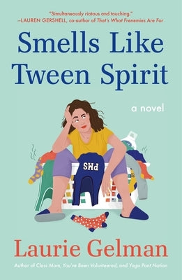 Smells Like Tween Spirit Paperback Holt McDougal