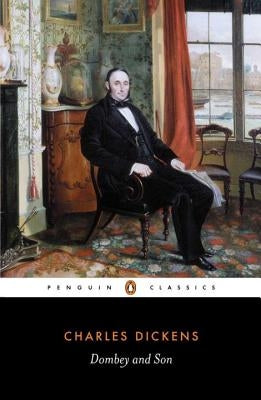 Dombey and Son Paperback Penguin Group