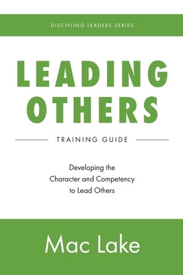 Leading Others Paperback 100 Movements Publishing