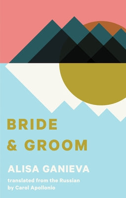 Bride and Groom by Ganieva, Alisa