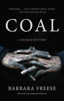 Coal: A Human History Paperback Basic Books