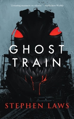 Ghost Train by Laws, Stephen