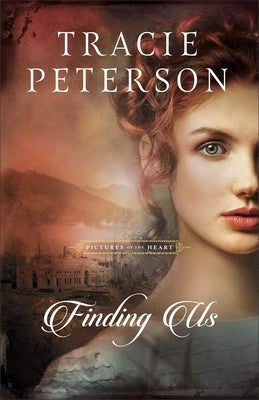 Finding Us Paperback Bethany House Publishers