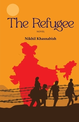 The Refugee Paperback Black Eagle Books