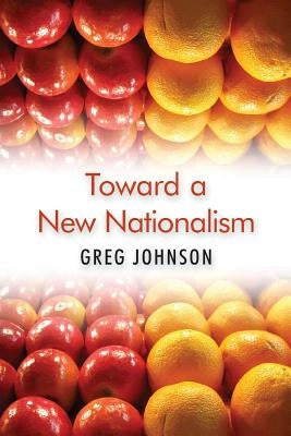 Toward a New Nationalism Paperback Counter-Currents Publishing