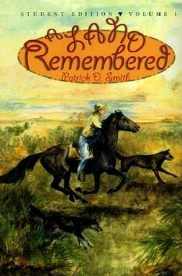 A Land Remembered, Volume 1, Student Guide Edition by Smith, Patrick D.