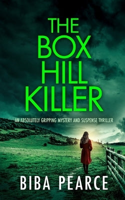 THE BOX HILL KILLER an absolutely gripping mystery and suspense thriller Paperback Joffe Books