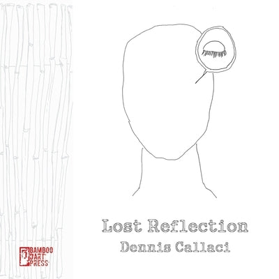 Lost Reflection Paperback Bamboo Dart Press