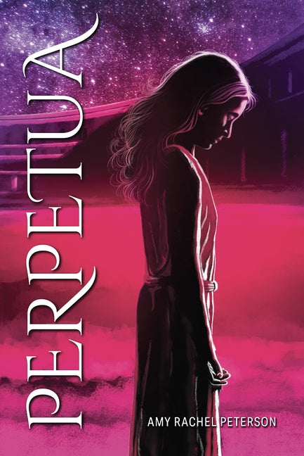 Perpetua paperback book by Beati Publishing with cover image featuring religious artwork and title text.
